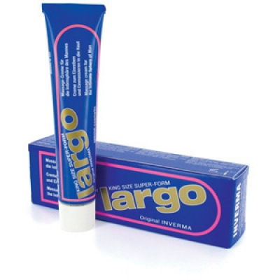 LARGO PENIS ENLARGEMENT CREAM